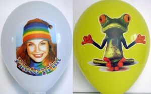 Lee más sobre el artículo Impresión de globos a todo color